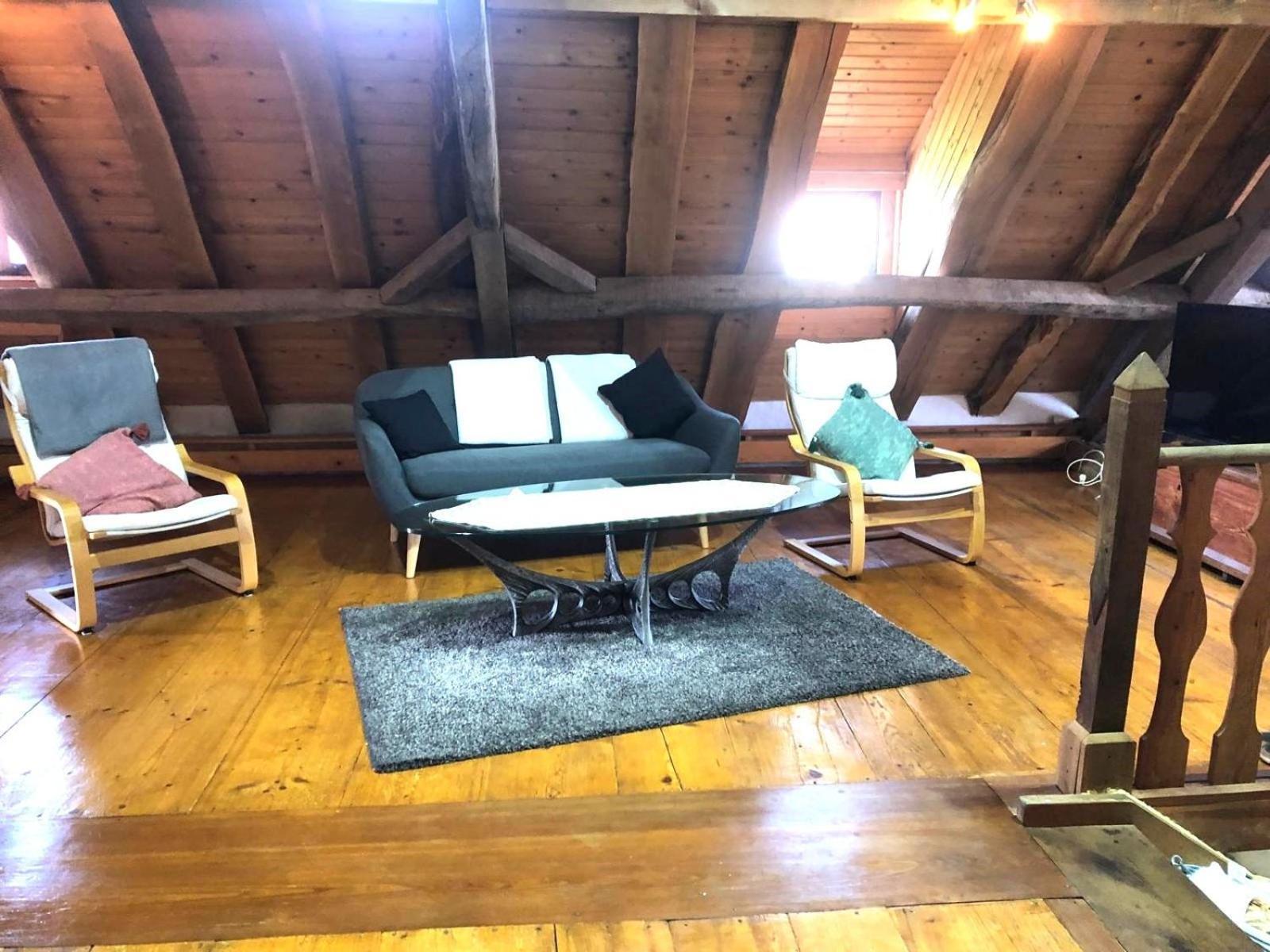 Gaestezimmer - Fuhrhalterei Maul Breuberg Extérieur photo