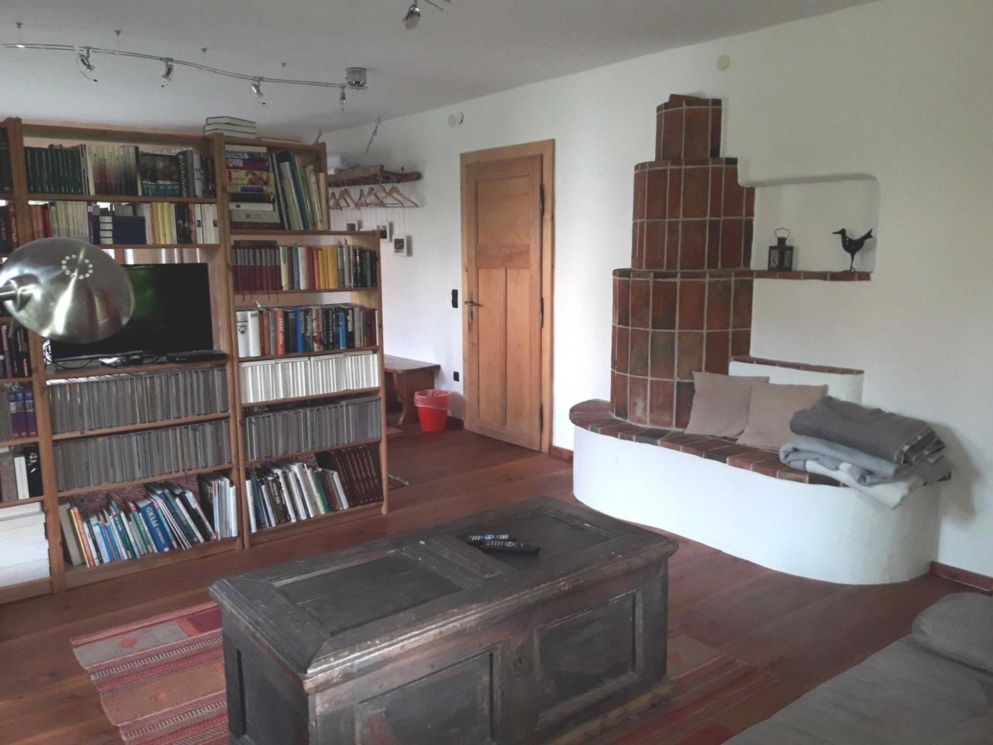Gaestezimmer - Fuhrhalterei Maul Breuberg Extérieur photo