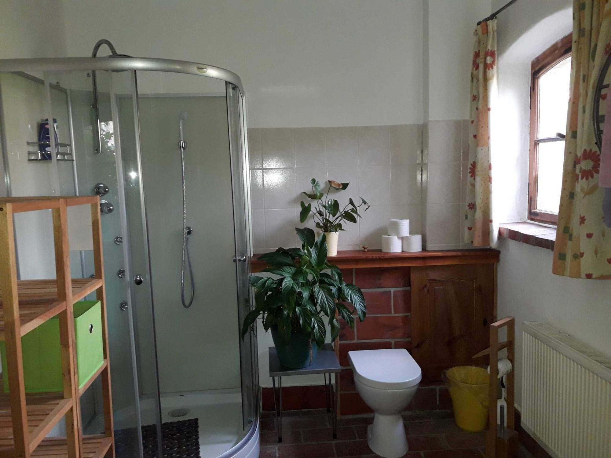 Gaestezimmer - Fuhrhalterei Maul Breuberg Extérieur photo