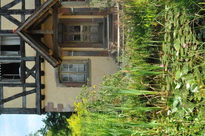 Gaestezimmer - Fuhrhalterei Maul Breuberg Extérieur photo