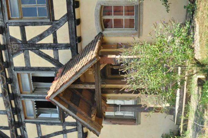 Gaestezimmer - Fuhrhalterei Maul Breuberg Extérieur photo